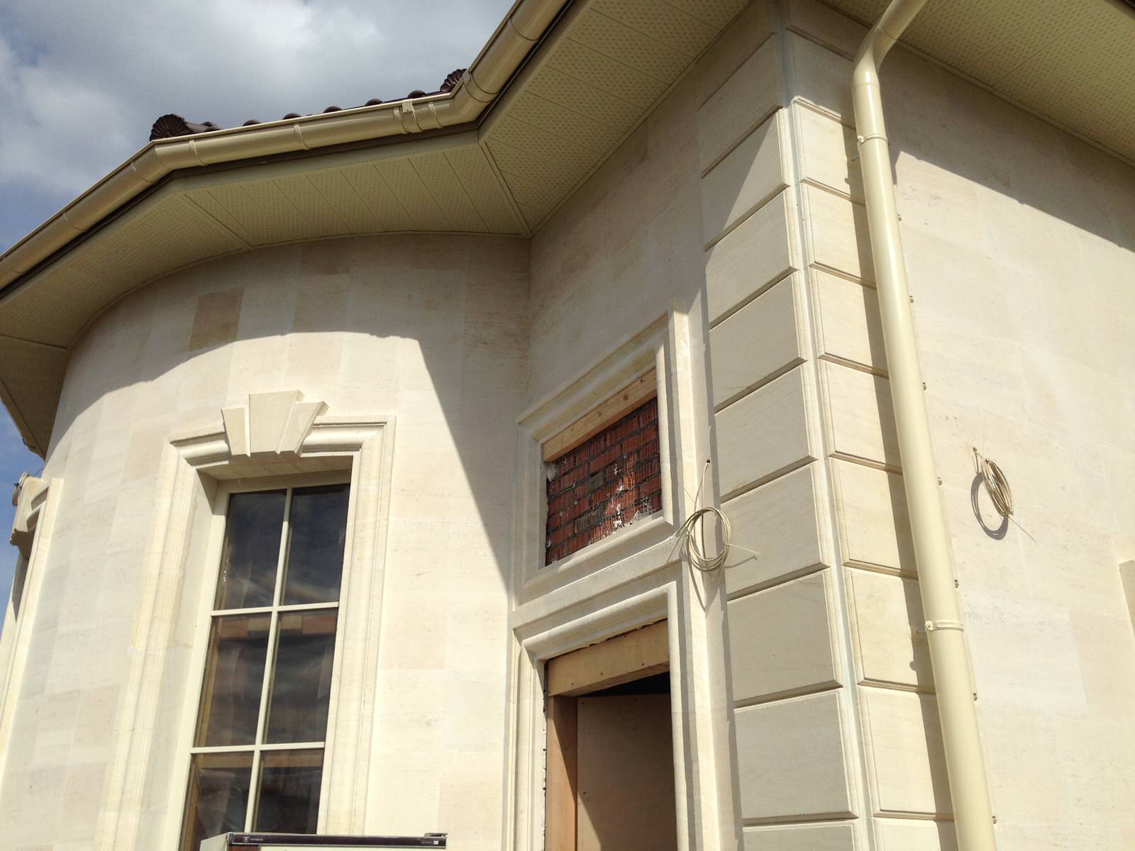 КП Миллениум парк