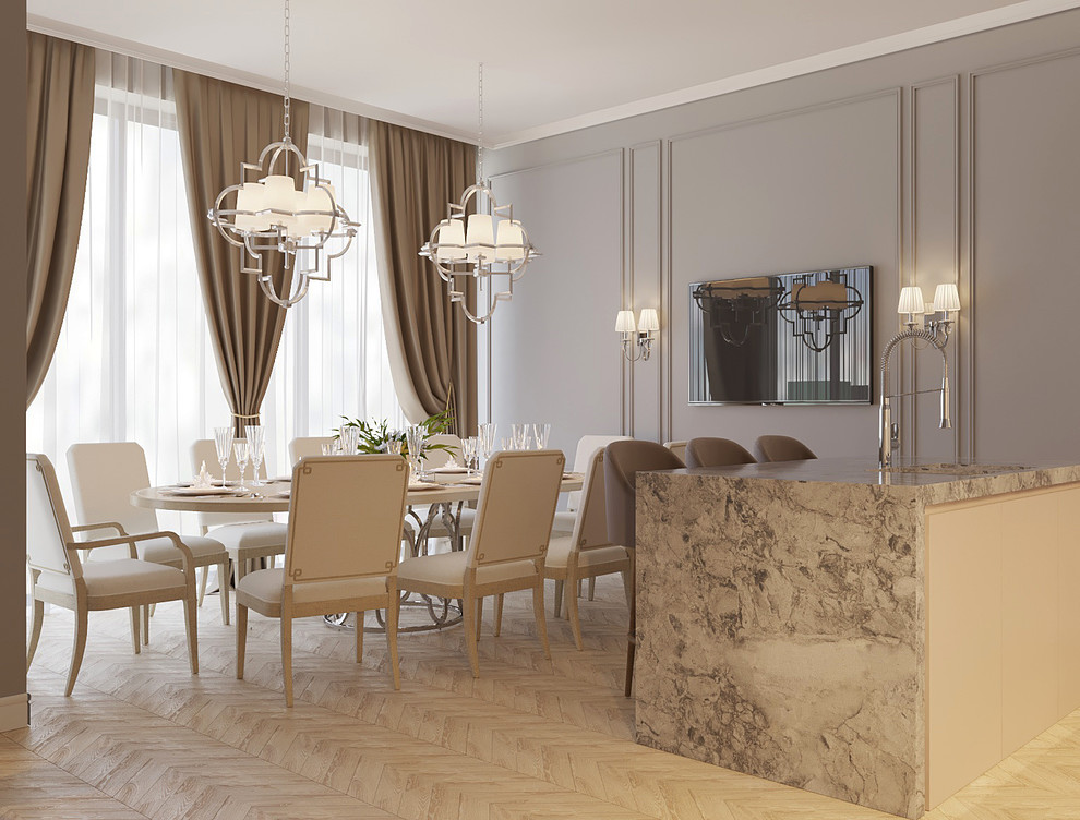 Частный дом