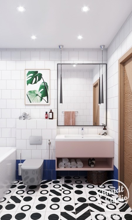 Проект "TownHouse", Санкт-Петербург, 211 м.кв.