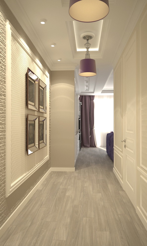 Классика современного жанра