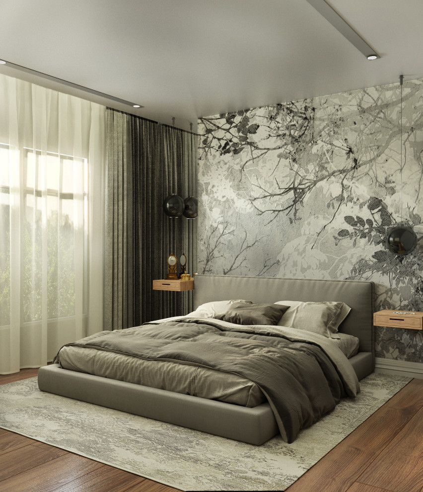 Интерьерная визуализация