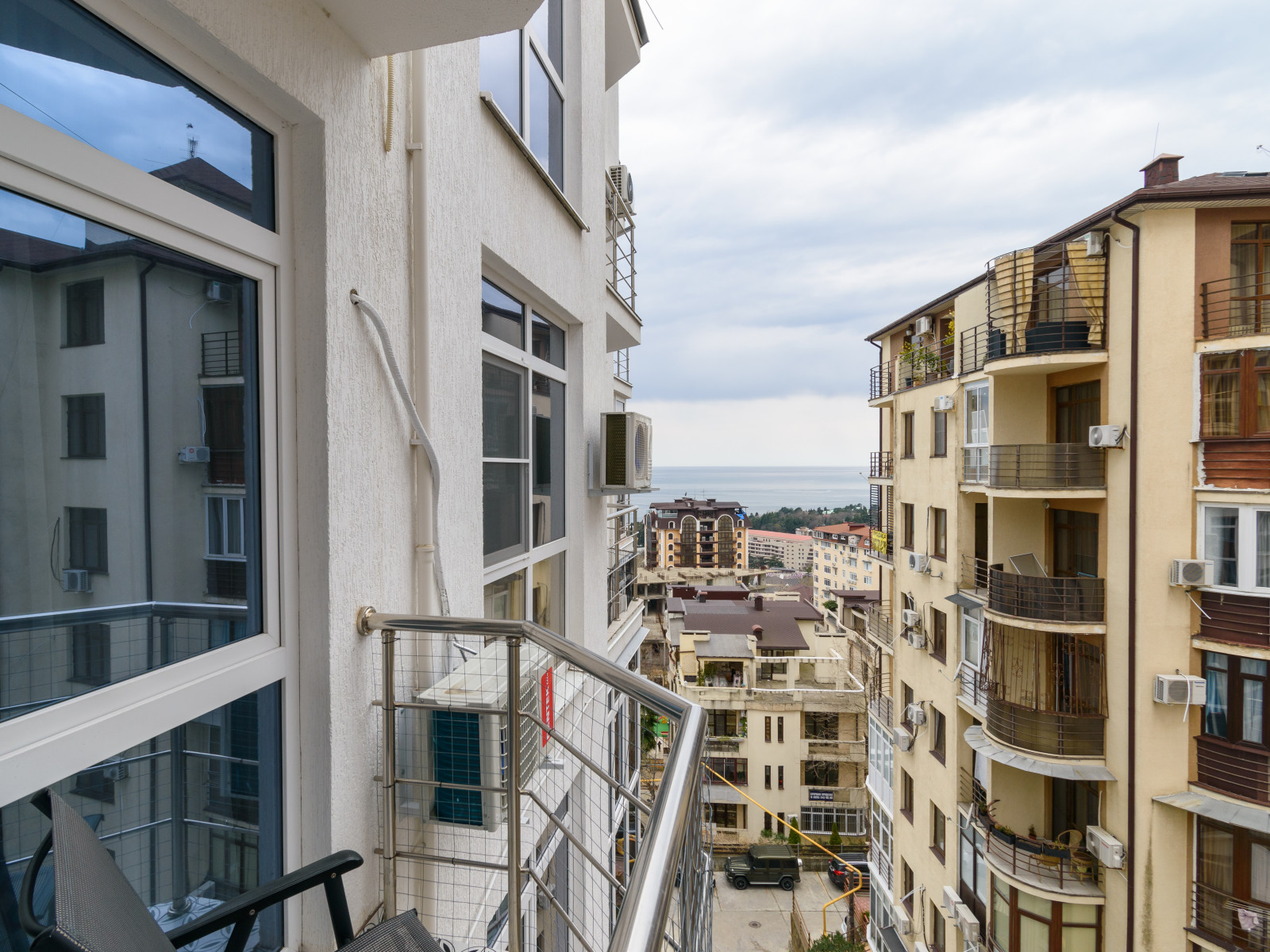 Апартаменты для сдачи в аренду #2