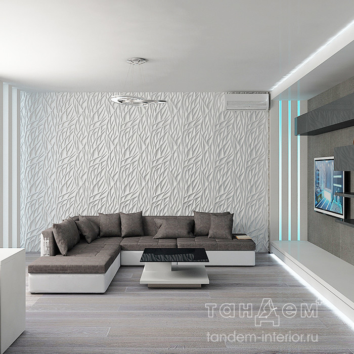 20 оттенков серого