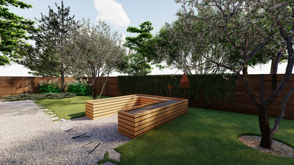 Обложка проекта: Красносельский район