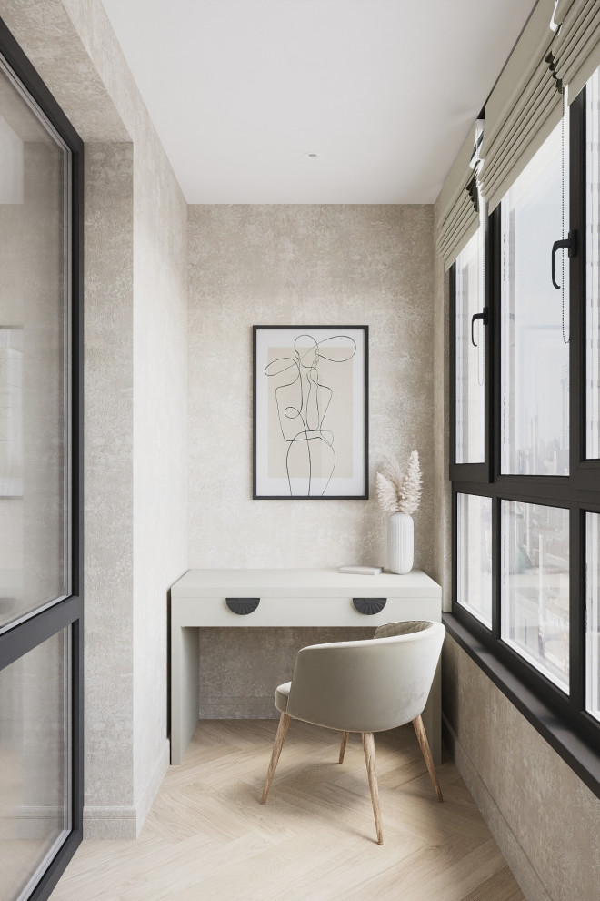 ЖК Континент