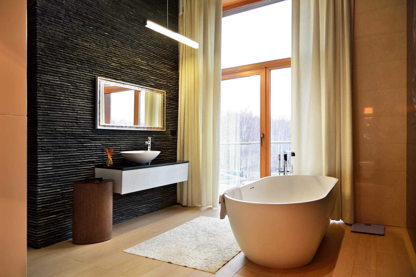 Загородный дом в п. Молодежный 800м2