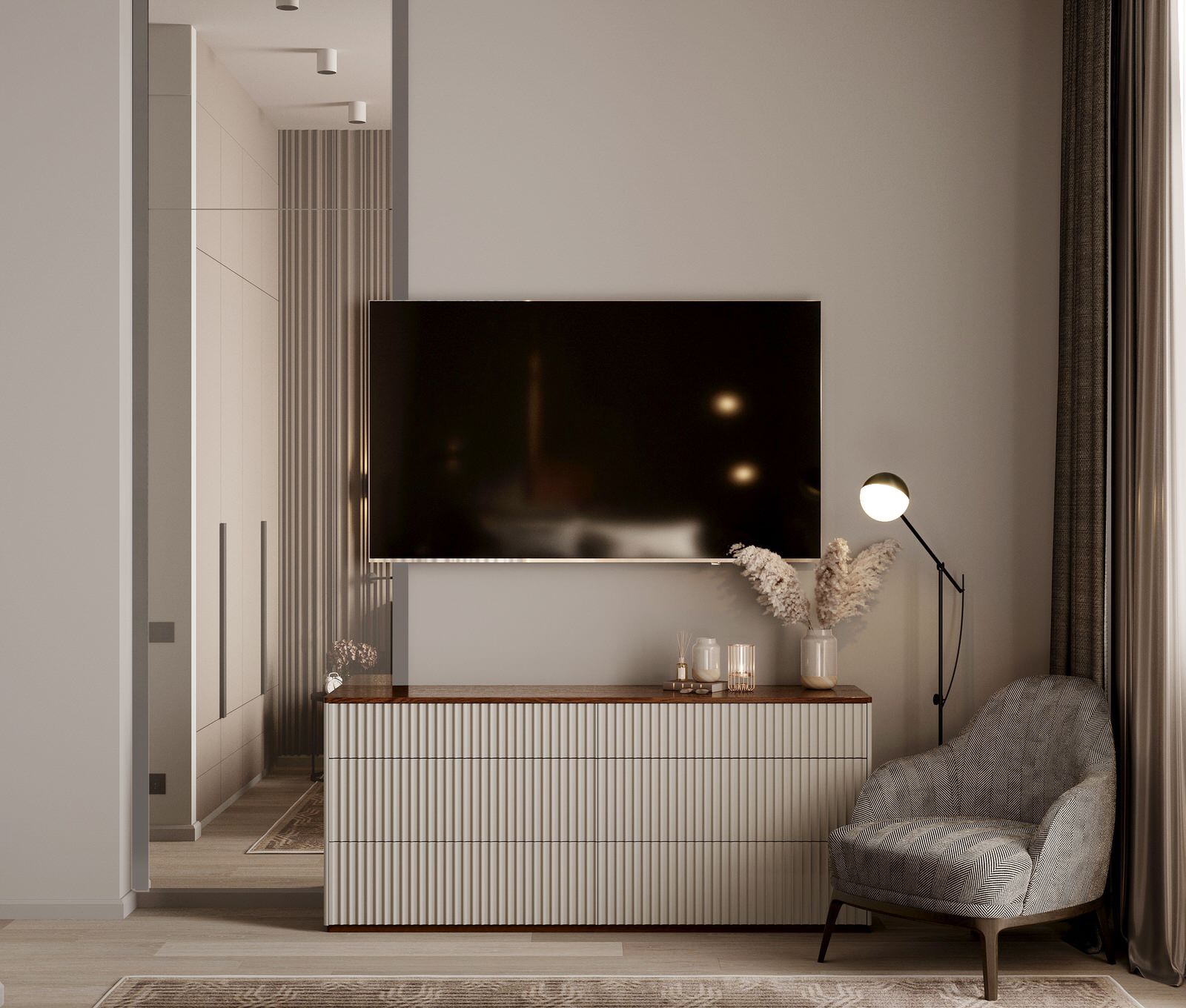 ЖК Рассказовка