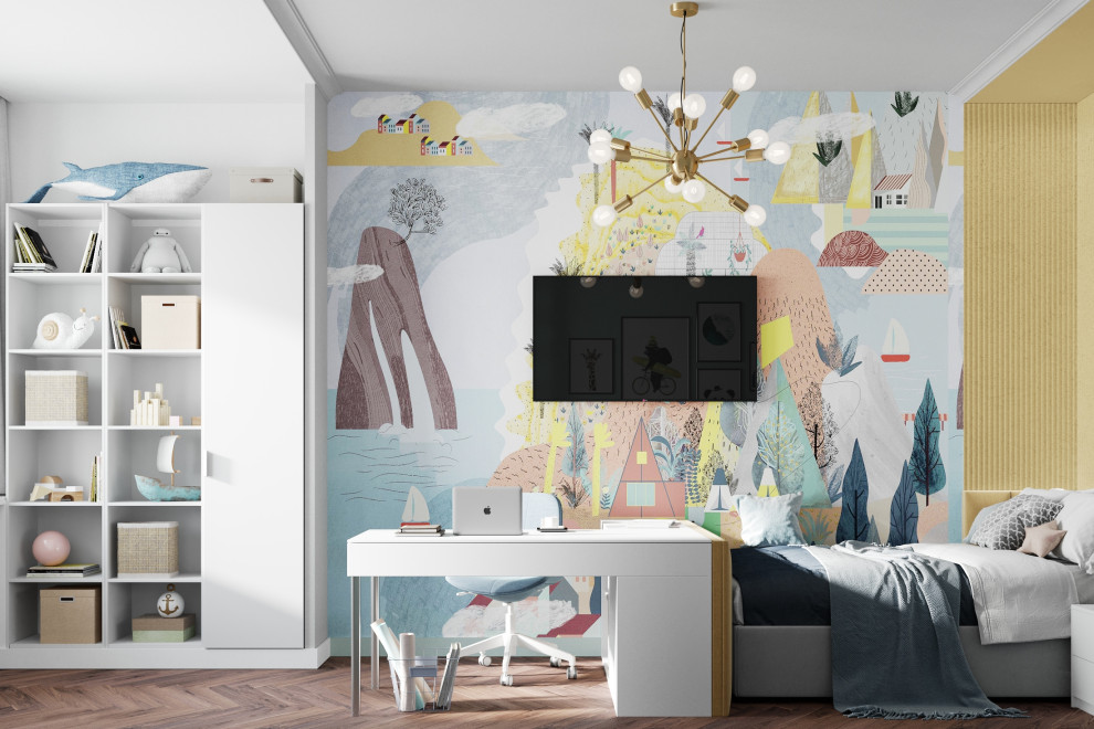 Квартира в ЖК Преображенский Двор