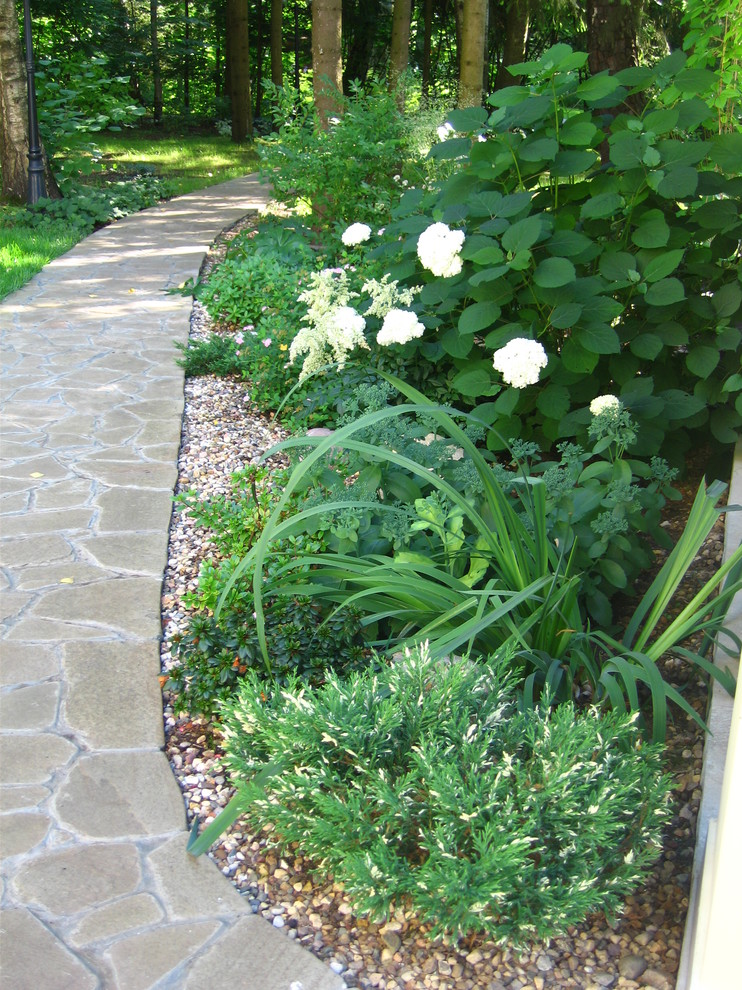 Обложка проекта: Надежный причал