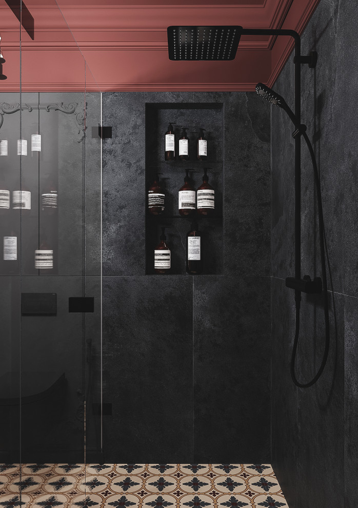 Сталинка на Пулковском, СПб