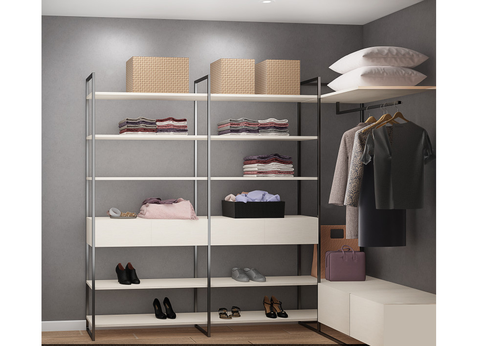 Квартира 56м2