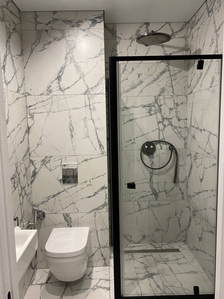 квартира 100 кв м на Рублевском шоссе