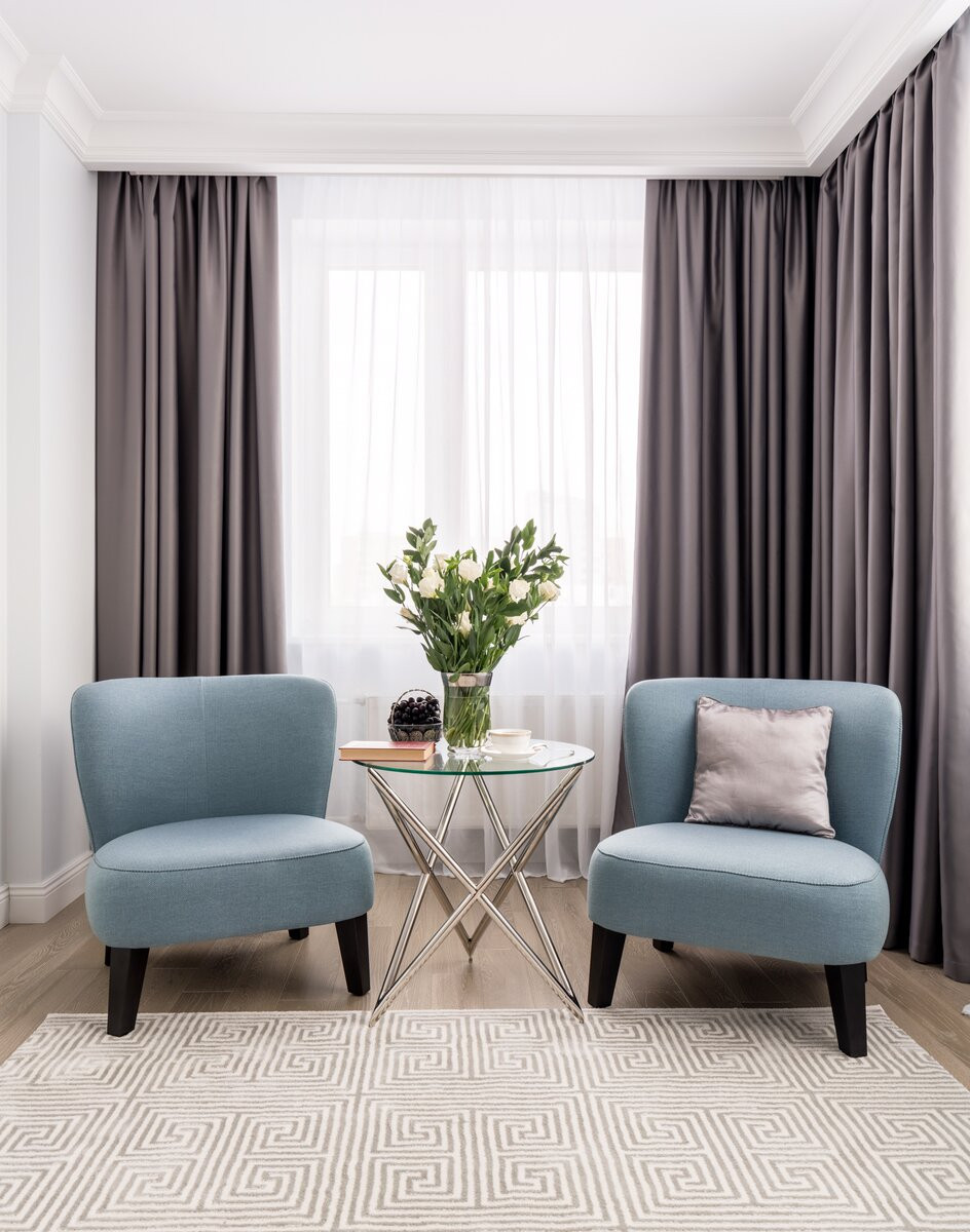 ЖК Пресненский вал 14