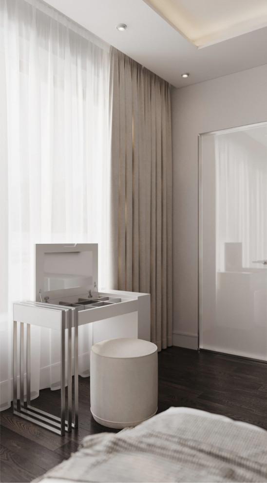 Коттедж Ренессанс парк