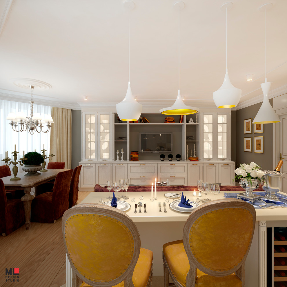 Квартира | 225,4 м2