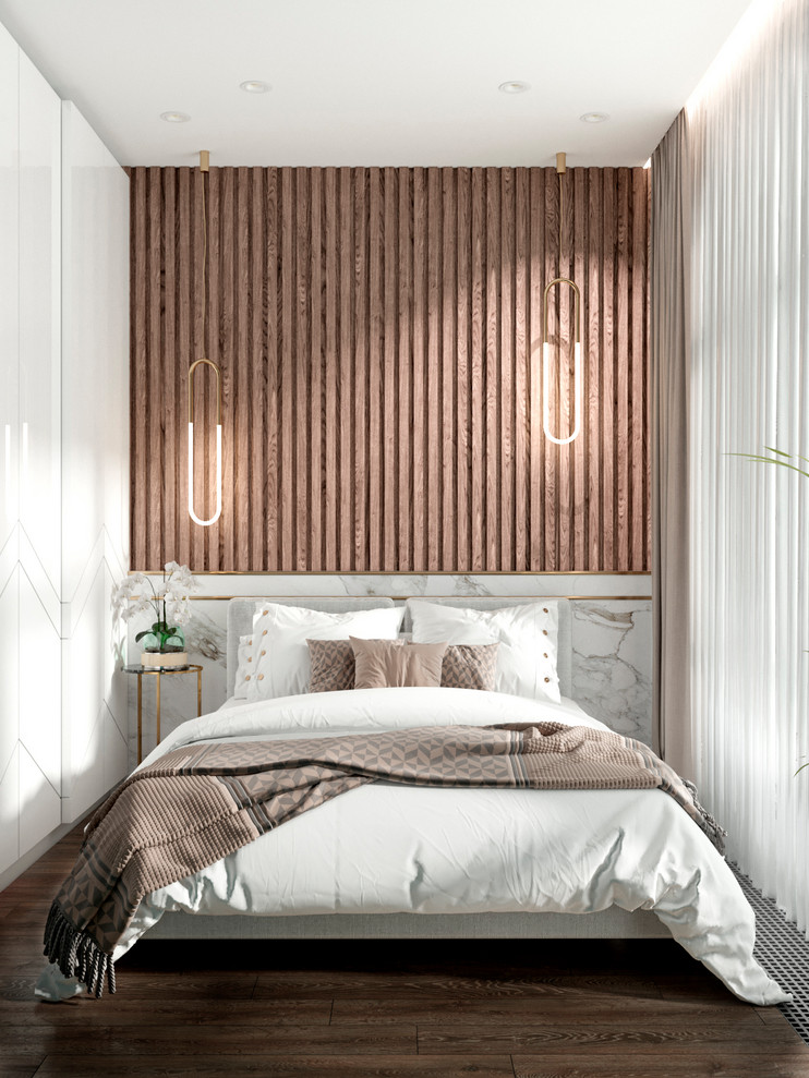 Архитектора Щусева д.1