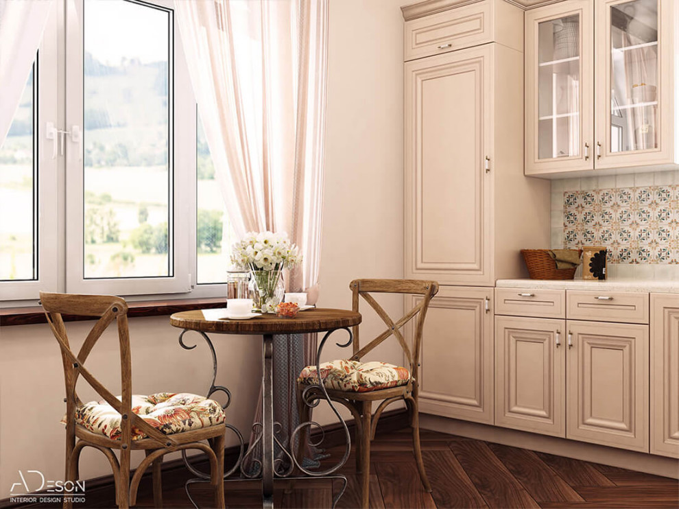 Сказочный лес