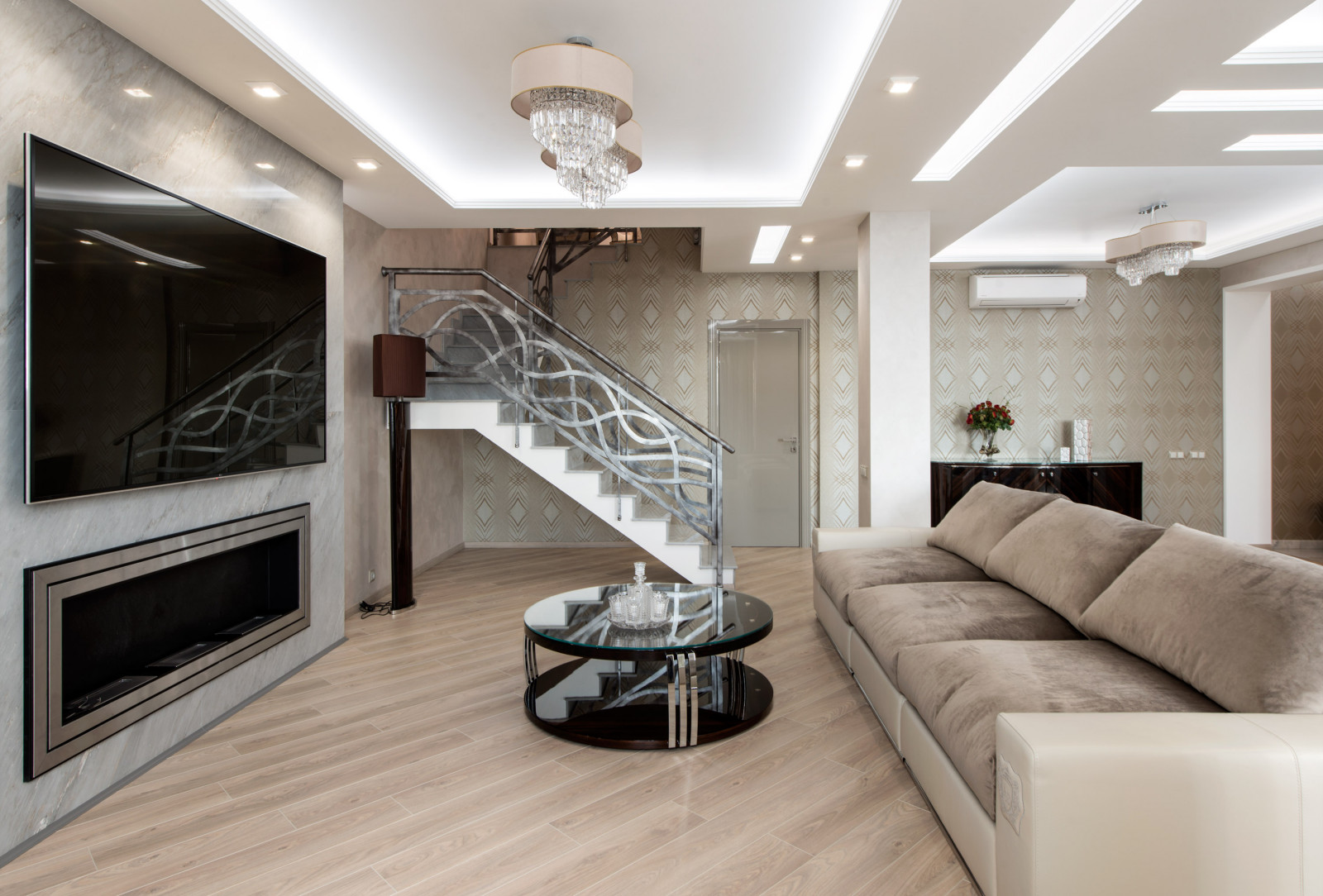 Квартира 220кв.м. в Зеленограде