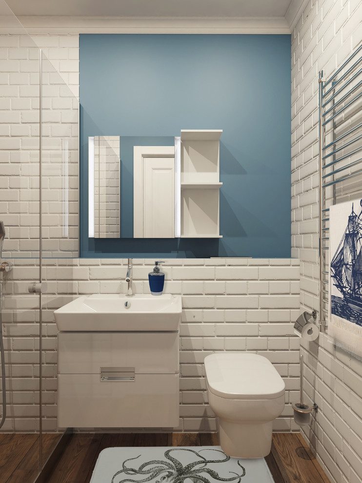 Квартира ЖК Рублёво