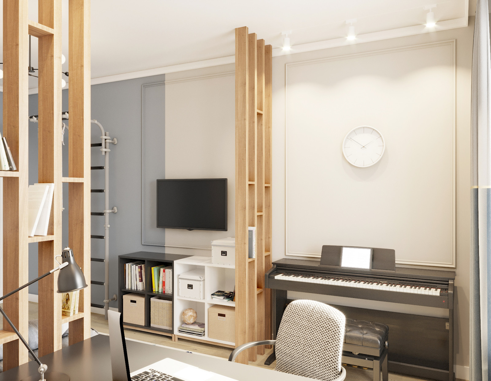 Квартира в Санкт Петербурге