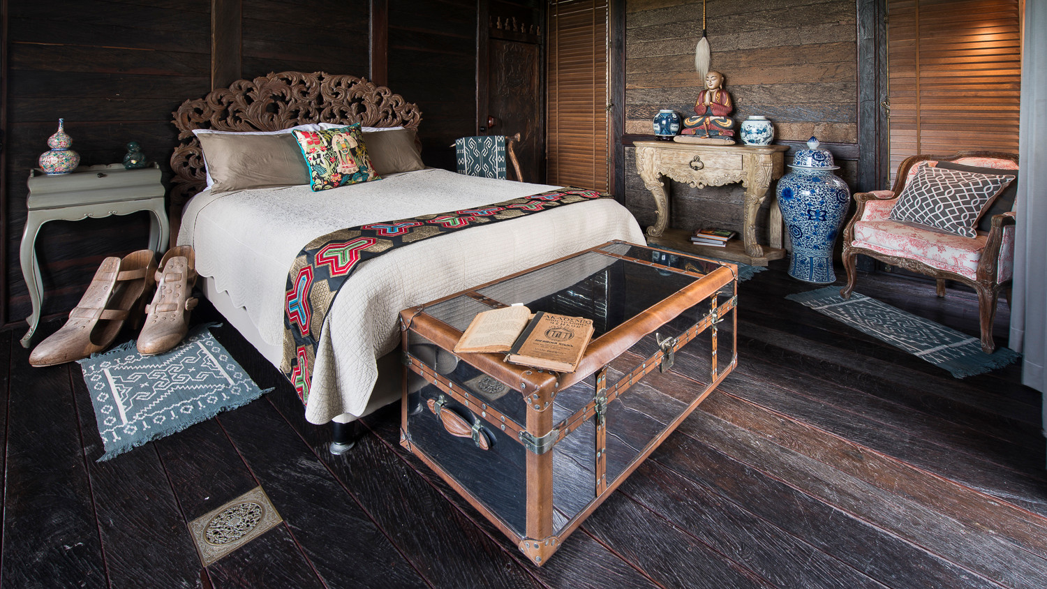 БУТИК ОТЕЛЬ НА БАЛИ  “LIGHT SENSE” вилла “LAUT”