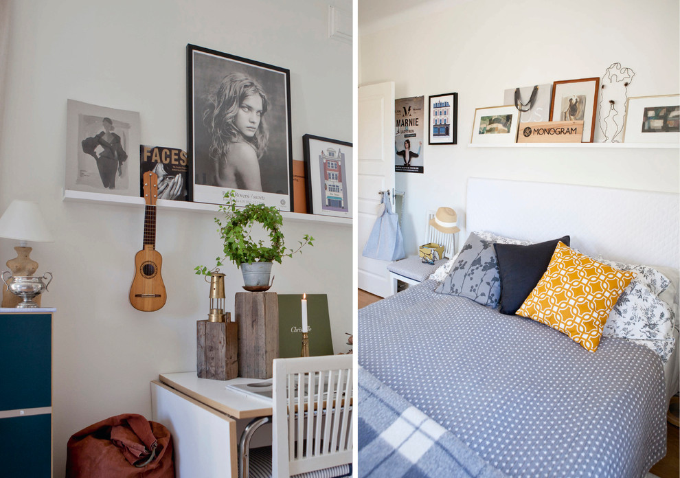 Личный опыт: Русский дизайнер о жизни и быте в Стокгольме