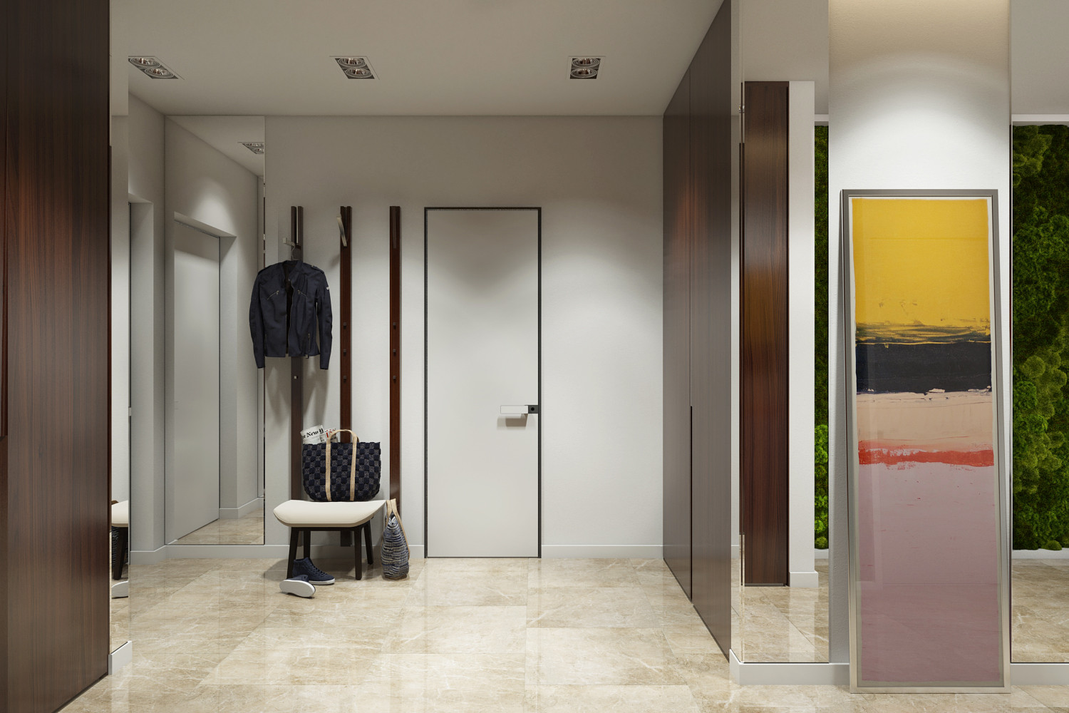 Балтийская жемчужина