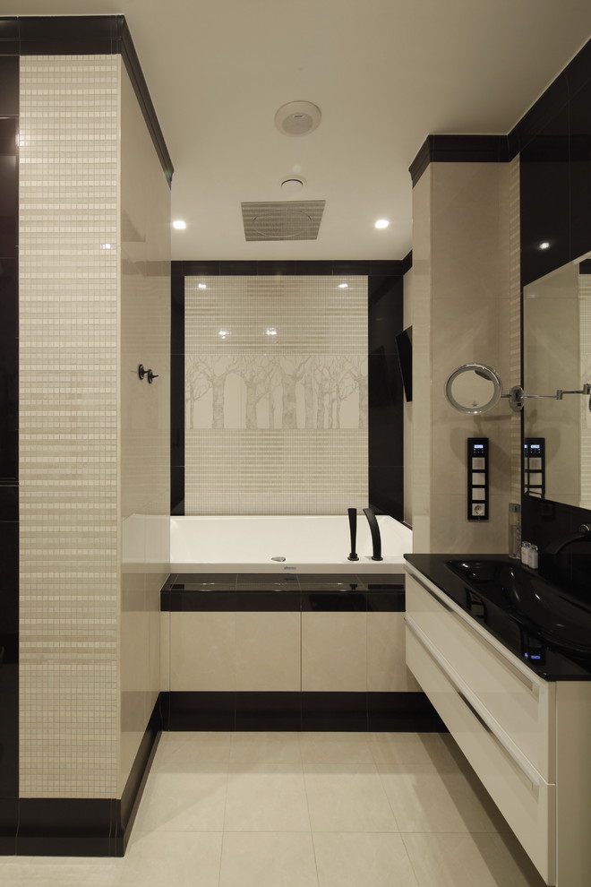 Квартира на реке