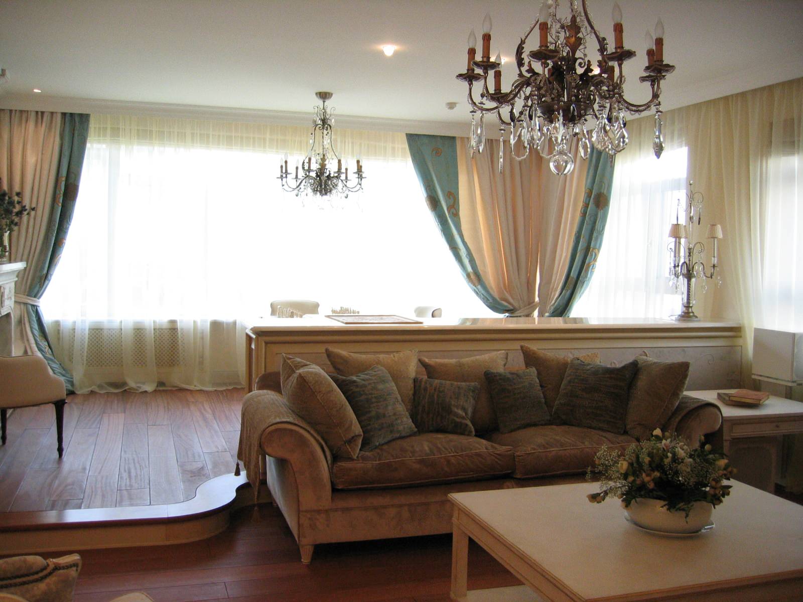 Изысканность  классики