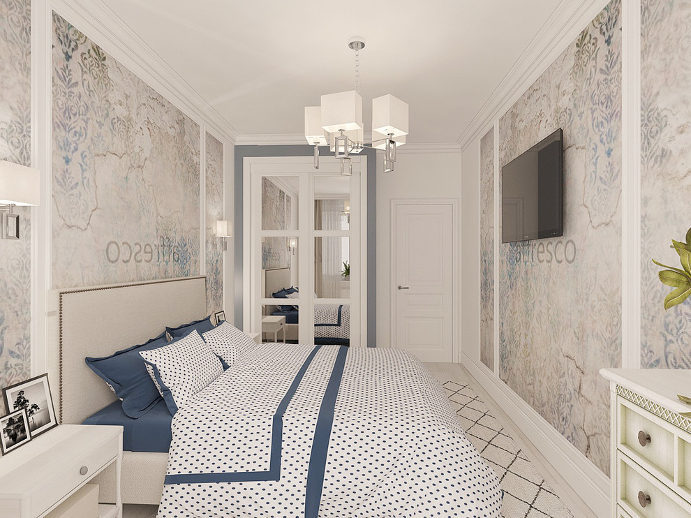 2-х комнатная квартира на ул. Вересаева, Тула