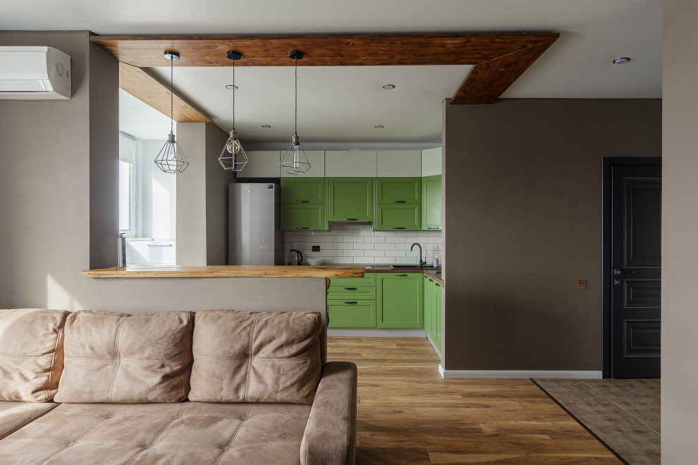 Обложка проекта: Квартира для сдачи в аренду