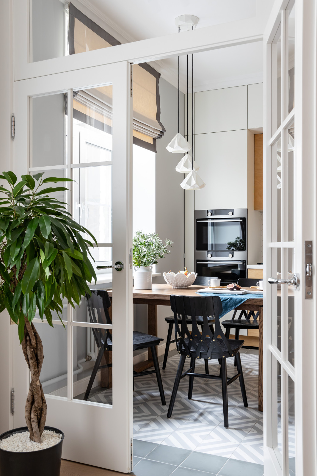 Квартира у Парка Победы