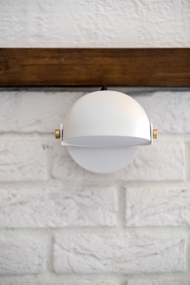 ТВ проект. Фазенда.