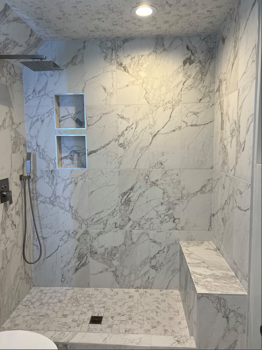 Bathroom Remodels