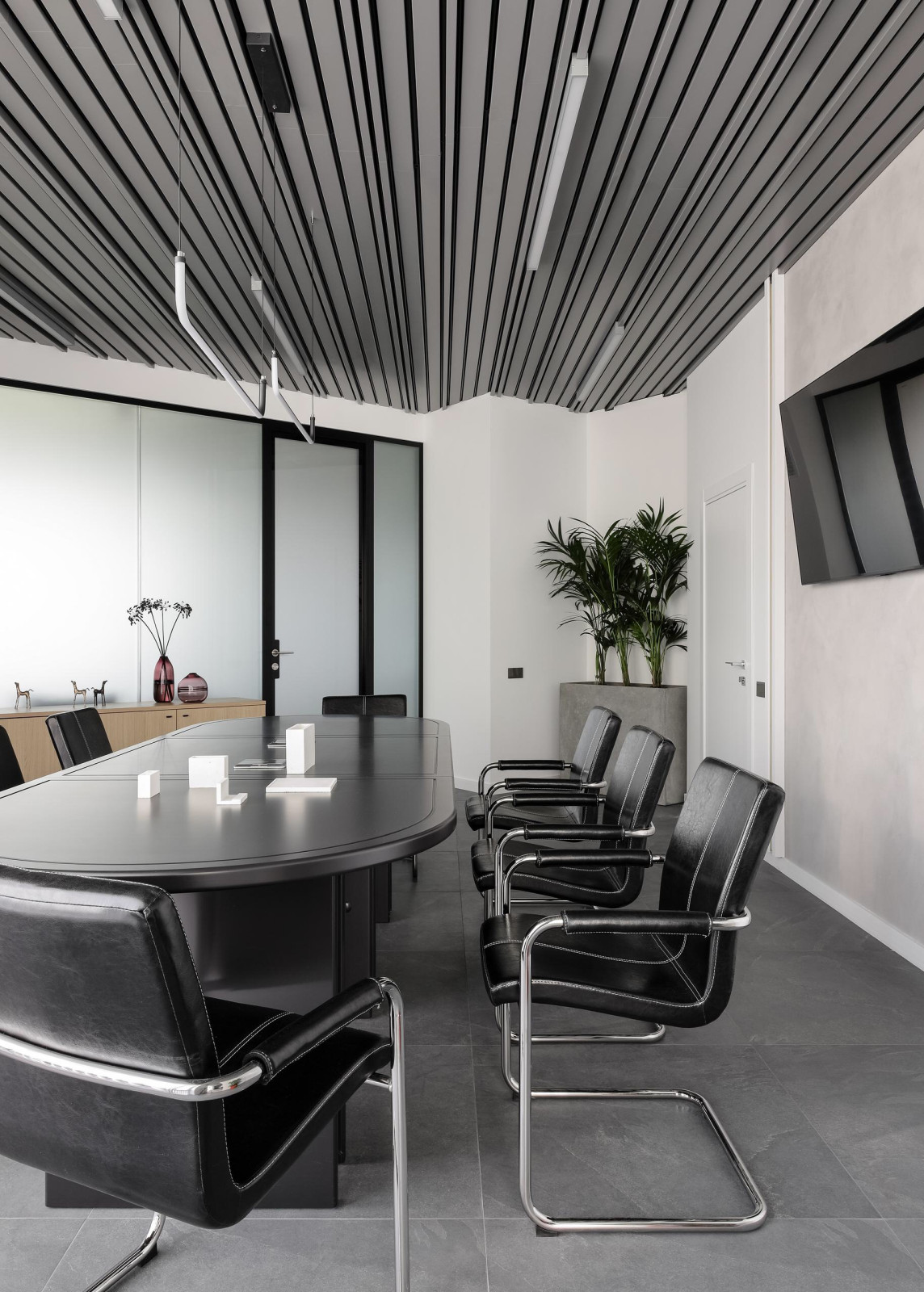 Обложка проекта: Офис для компании ГК МОНОЛИТ