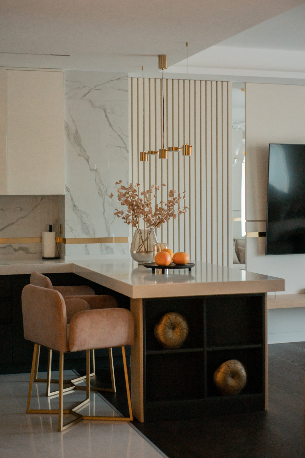 Элегантная современность