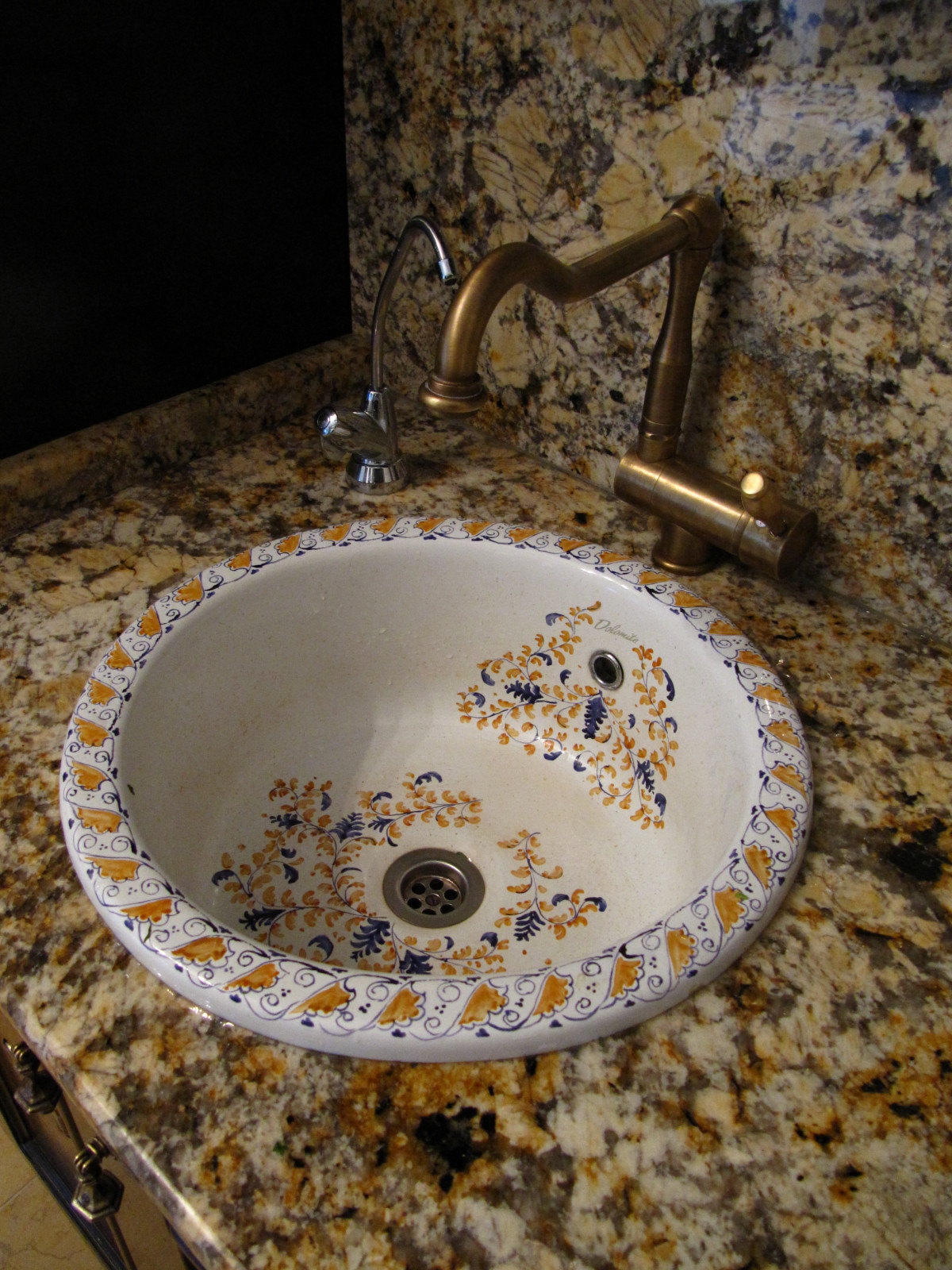 частный особняк  с. Троицкое