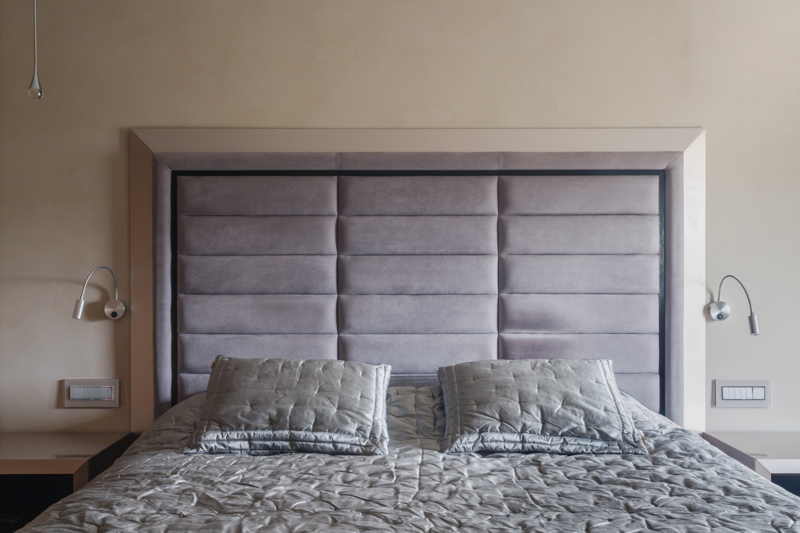 Загородный дом в Подмосковье