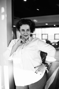 Екатерина Ефремова