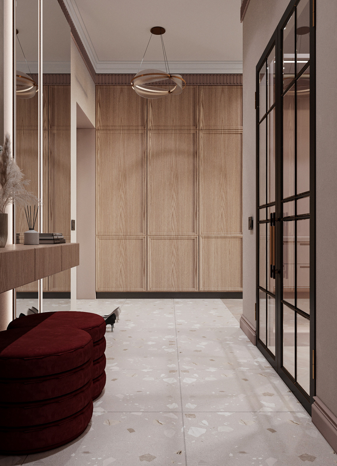 Квартира в Москве, ул.Братья Весниных