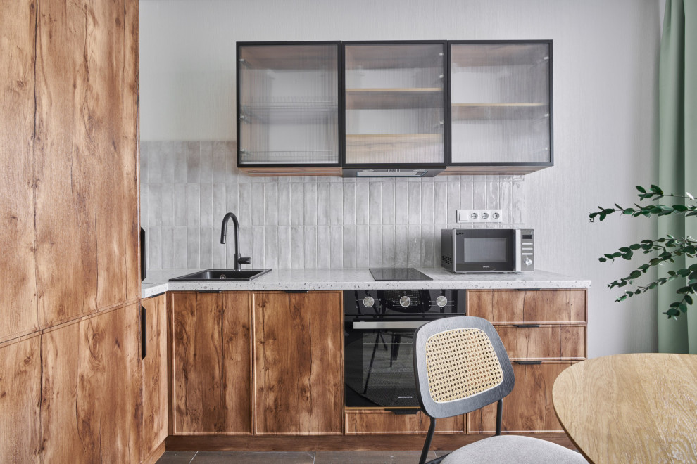 Меблировка под сдачу