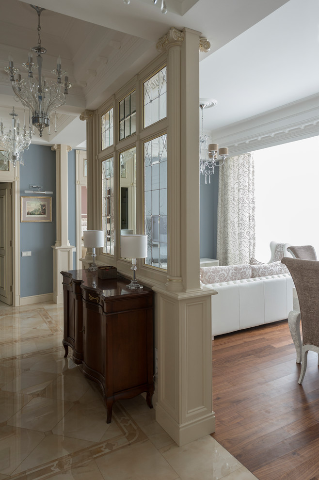 Нью-Йоркский шик