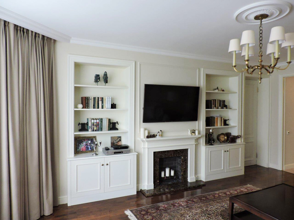 Квартира на Каховской