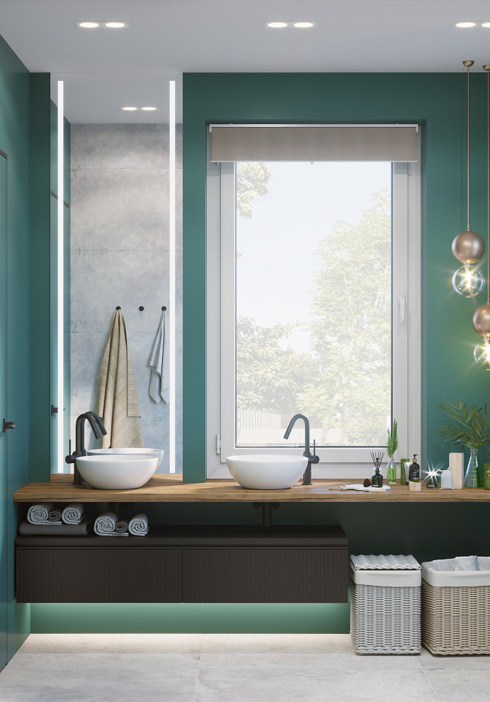 Частный дом