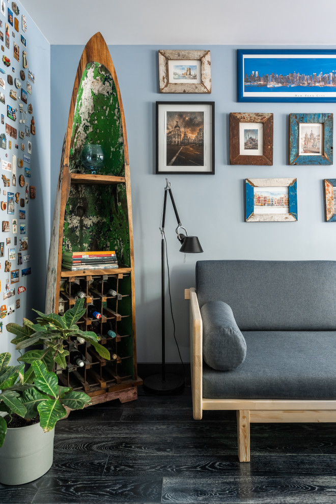 Лофт на Таганке