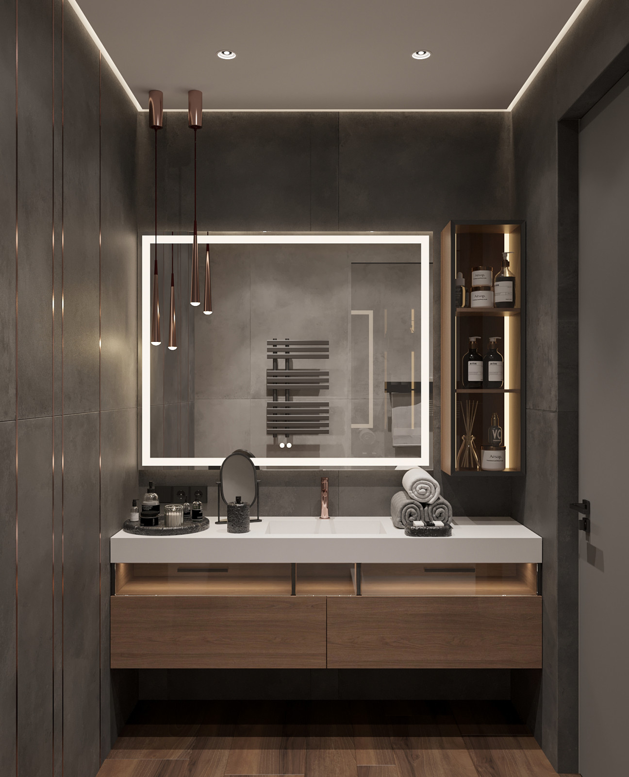 ЖК Хоумсити