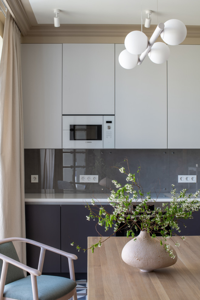 Квартира в Лайф Кутузовский