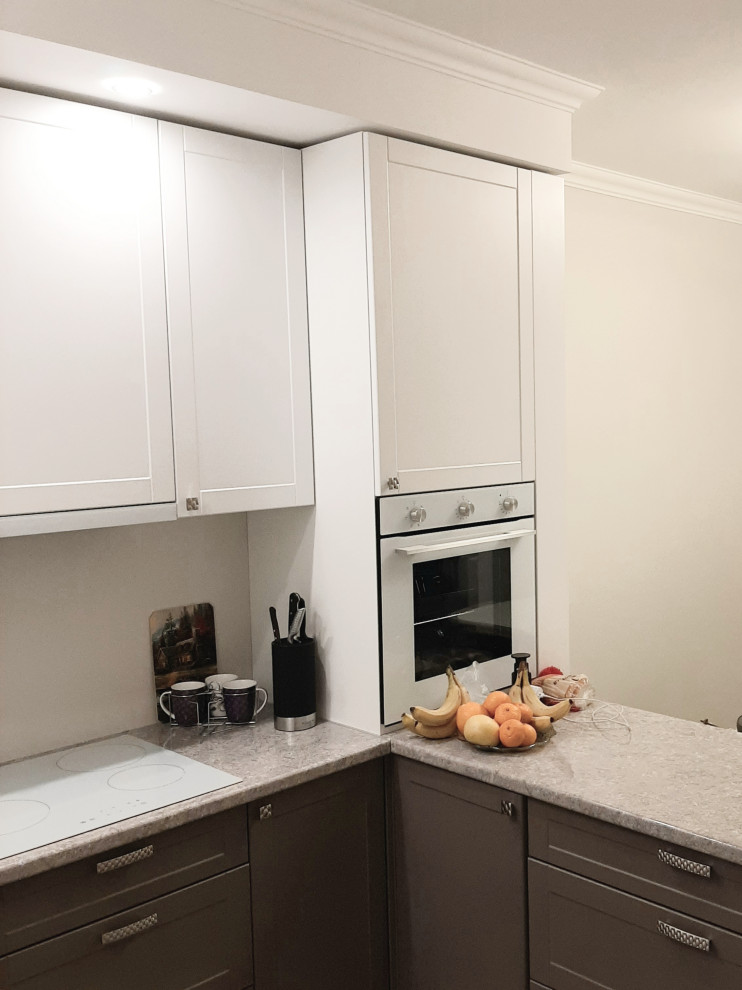 ЖК "Планерный"