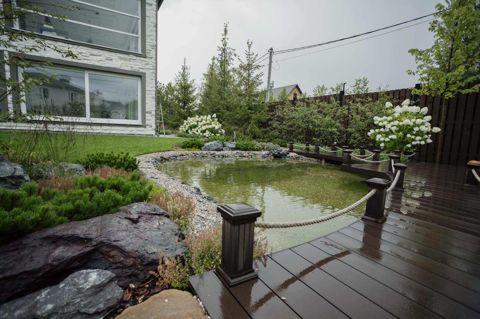 КП «Новые Вешки»