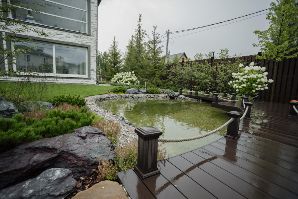 КП «Новые Вешки»